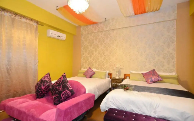 Little England B&B
