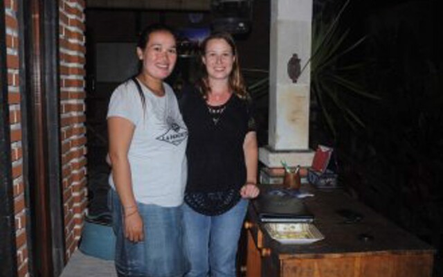 Sangeh Uma Dong Loka Villa