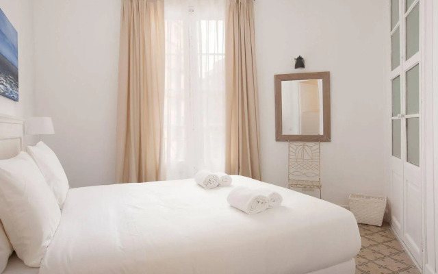 Nextdoor Miro Barcelona