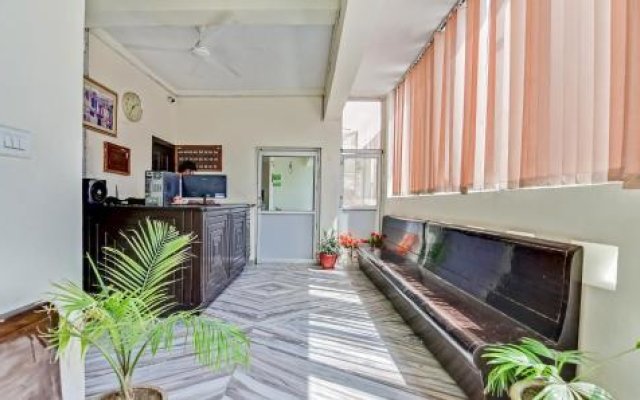 Hotel Krishan Villa
