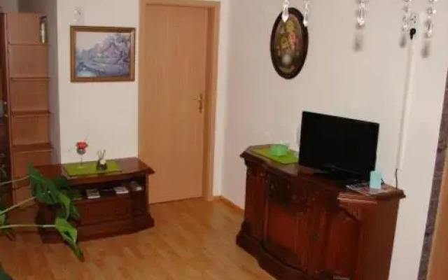 Ferienwohnung im Vierseithof