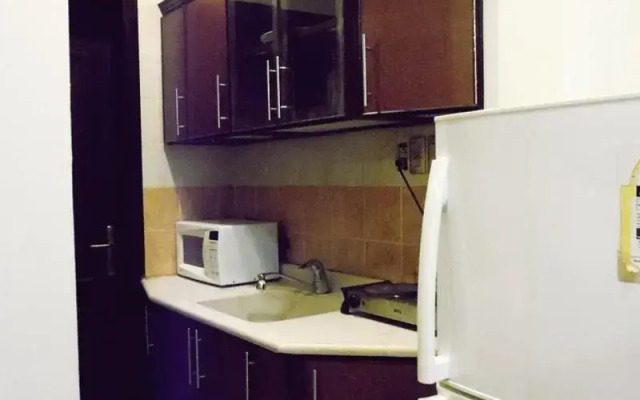 Roze Al Jawharah Suites