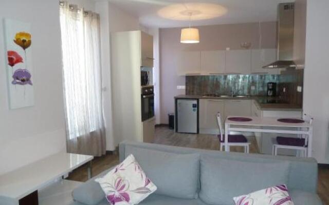 Appartement Rodez Centre