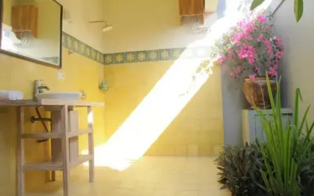 Bukit Indah Boutique Accommodation