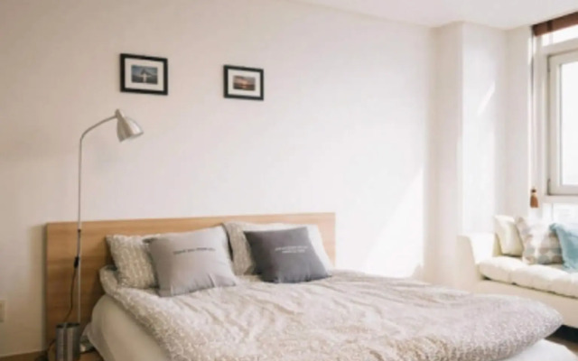 Modern House Guest House