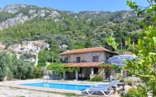 Pure Life Villa