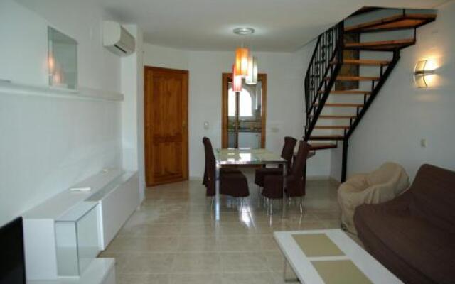 Duplex Paz VF007
