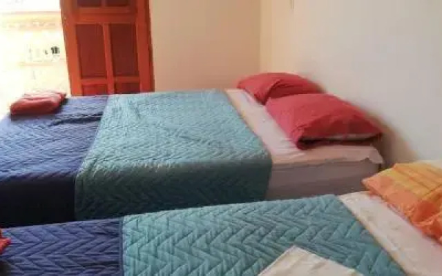 Hotel Irmantalo Inn