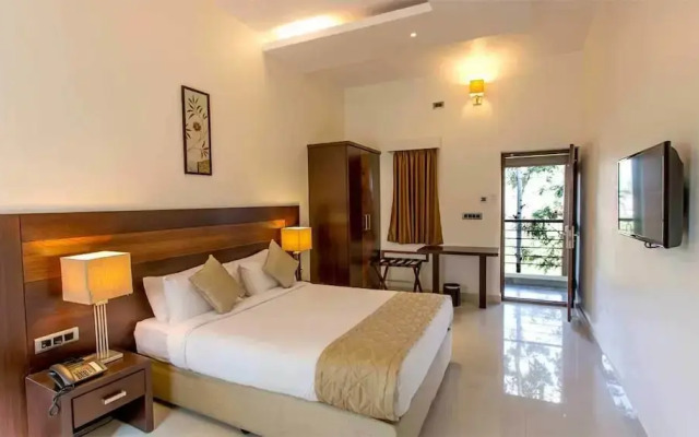 V Resorts Imera Spa Bangalore