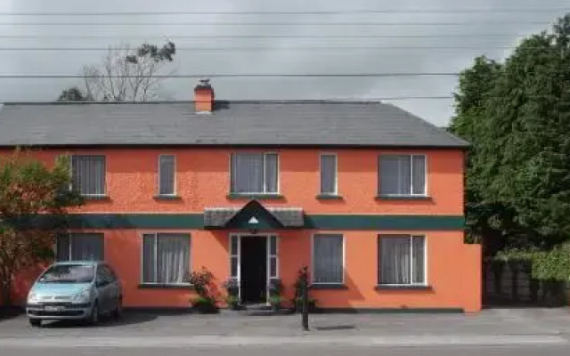 Ros Villa Guesthouse