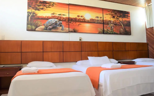 Hostal Murali