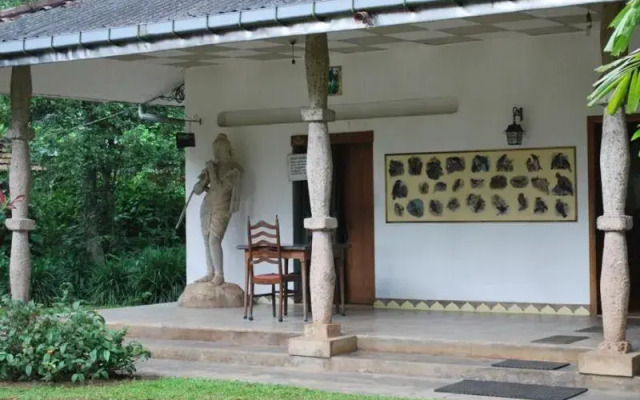 Kalavati Holiday Resort