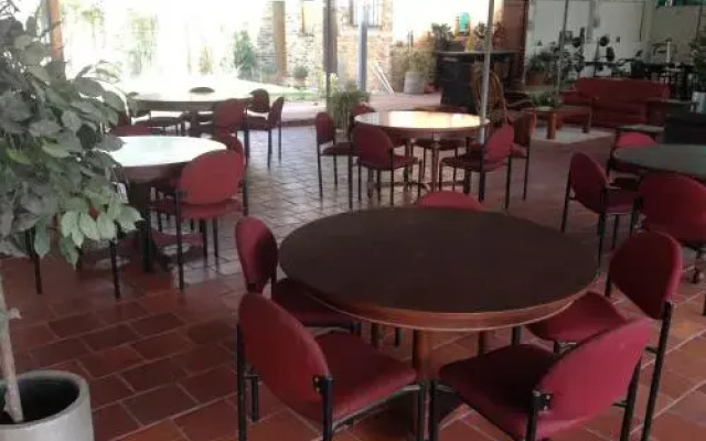 Casa Lila Hotel