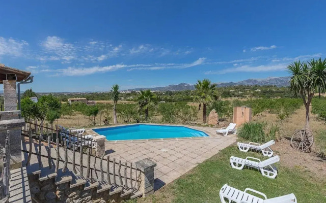 Finca Son Jover