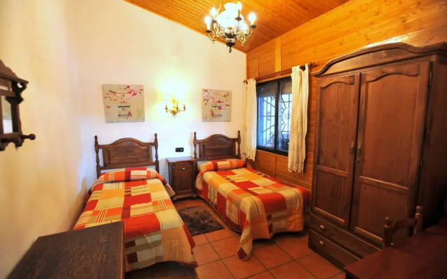 Casa Rural Rio Tranquilo I