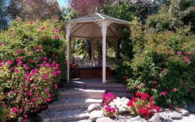 Waterwheel Cottage