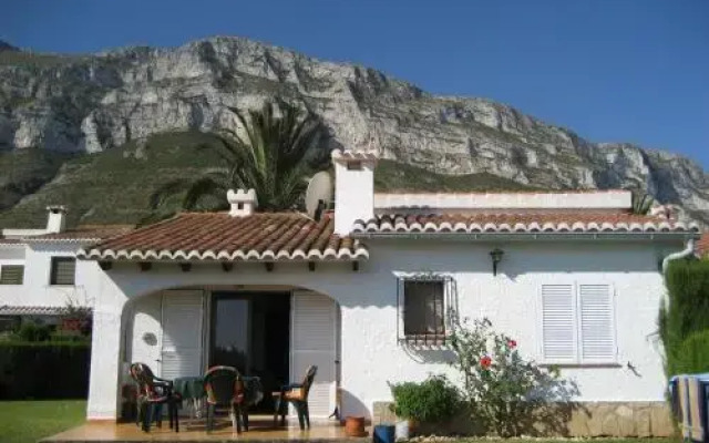 Finca Paris CP