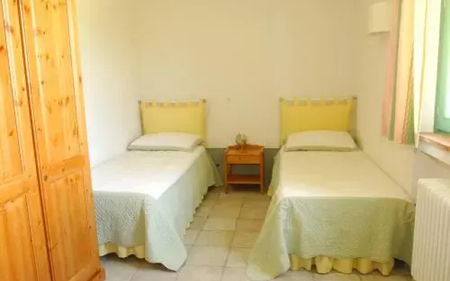 Podere Montecorno