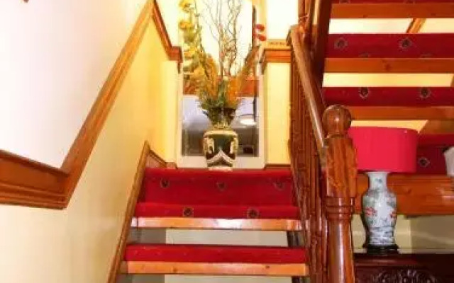 Clooneen House