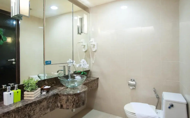 Exclusive Sunway Resort Suite by Albert