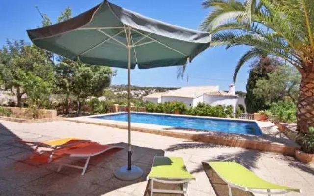 Villa Marifina