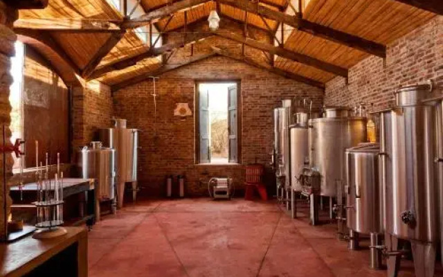 Hosteria Las Jarillas
