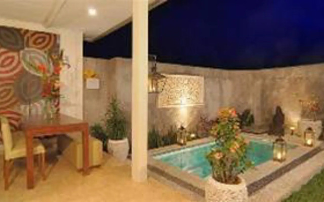 Villa Oria 1