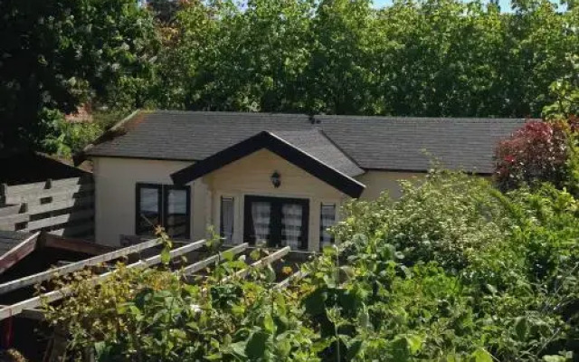Chalet Zandvoort