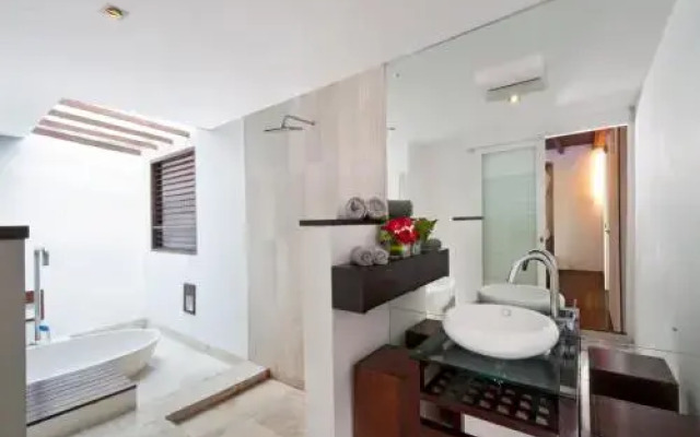 Villa Sabtu
