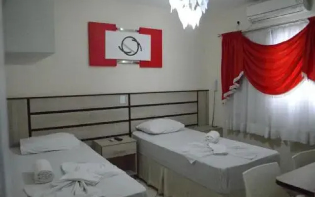 Hotel Shalom