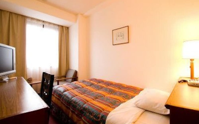 Osaka Bay Plaza Hotel – Guest Rooms – Sakai