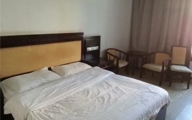 Yugan Garden Inn