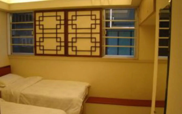 Hong Kong Friend's House