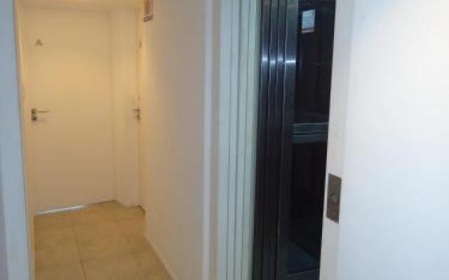 Departamento Calle 46