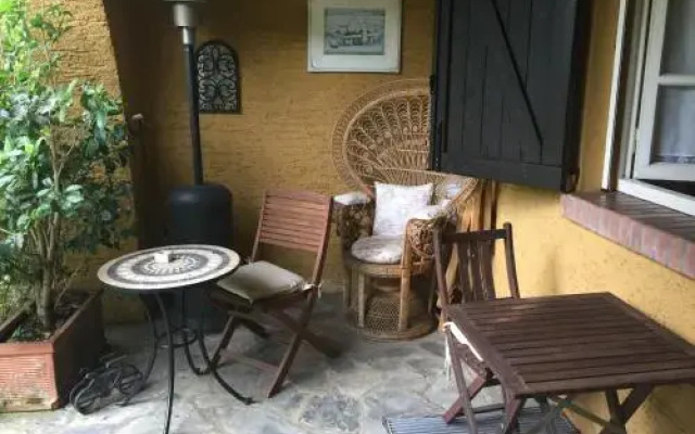 Residenza del Golf