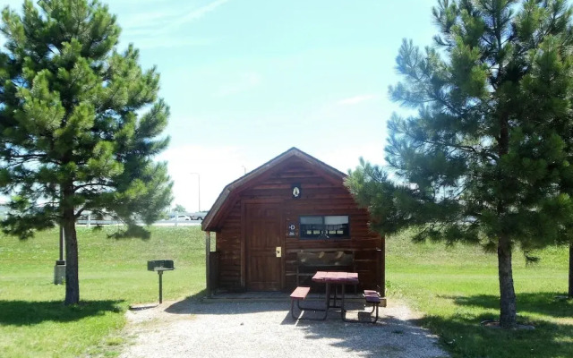 American RV Park