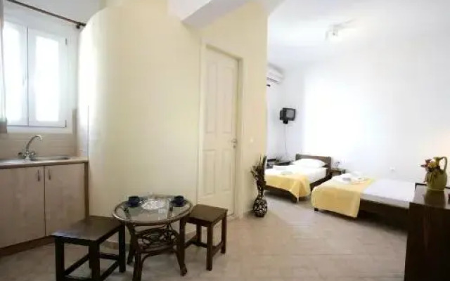 Anastasia Studios