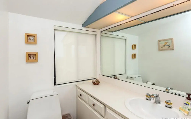 South Sierra Condominium #12065