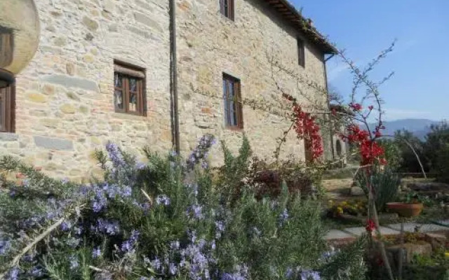 Agriturismo La Fagianaia