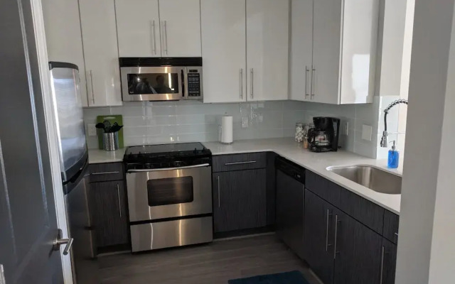Midtown 117 By Homecomfortstay