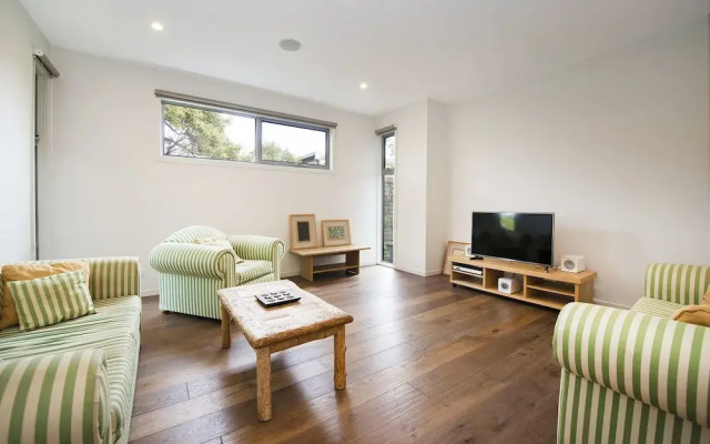 Blairgowrie Retreat