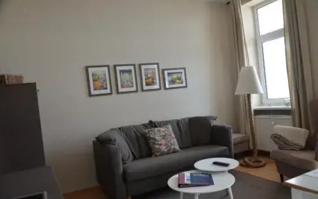 Fürstenhof - Ferienwohnung 203