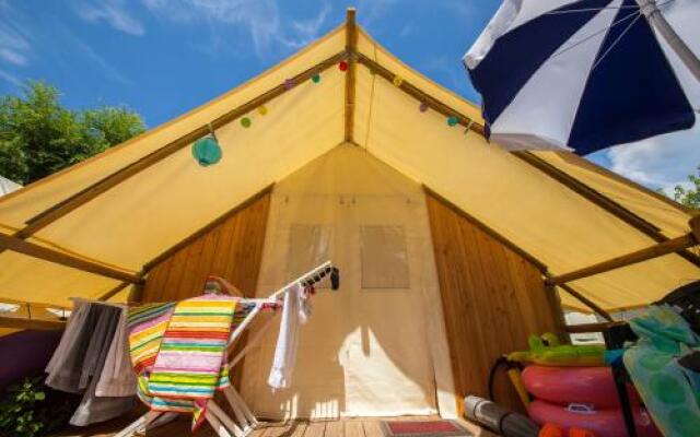 Camping Village Lago Arsié