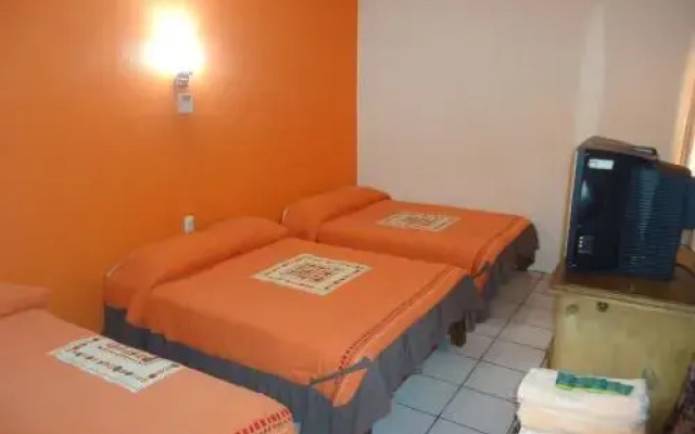 Hotel Real Tequila