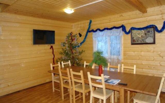 Травяная Губа