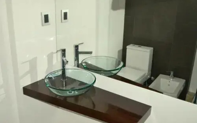 Guemes Apartment