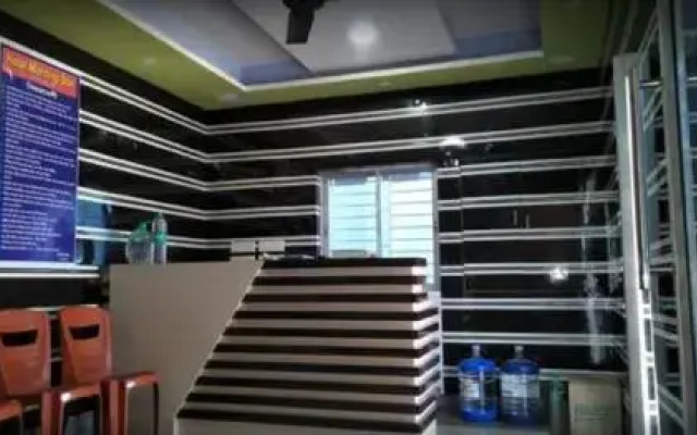 Hotel Sumangalamm