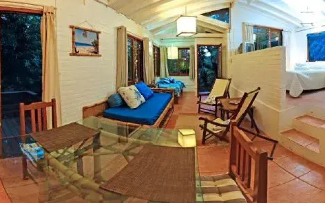 Condominio Aldeia dos Anjos