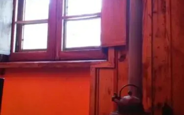 Portezuelo del Viento - Hostel de Montaña