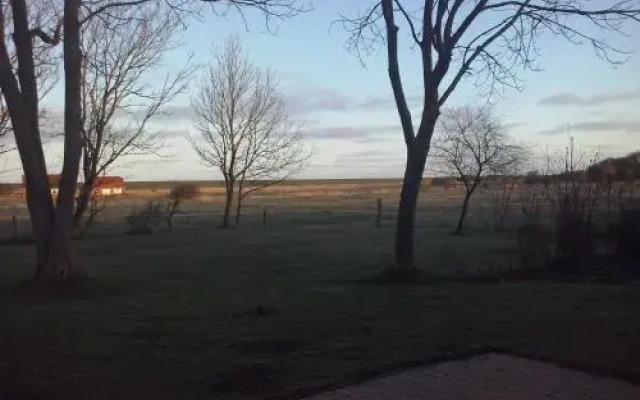 Ferienhaus Utlandshörn